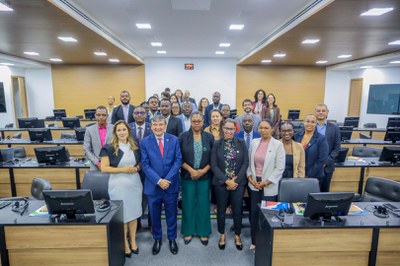 Foto: Roberta Aline / MDS 