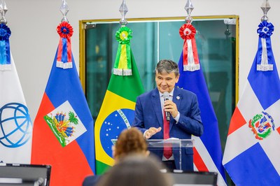 Foto: Roberta Aline / MDS 