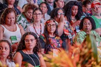 Wellington Dias reforça compromisso do Brasil em ampliar participação social no G20