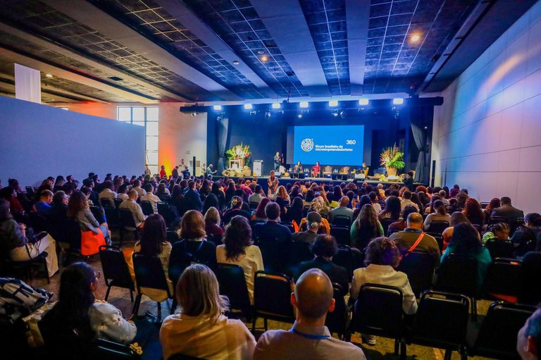 Foto: Roberta Aline / MDS 