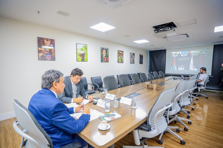 Foto: Roberta Aline / MDS