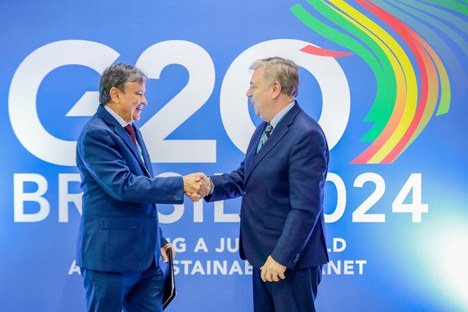 Foto: Roberta Aline/MDS