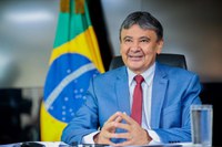 Resgate das políticas sociais ajuda a tirar milhões da fome no Brasil, defende Wellington Dias