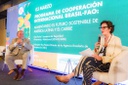 Foto: André Oliveira / MDS
