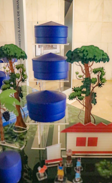 Foto: André Oliveira / MDS