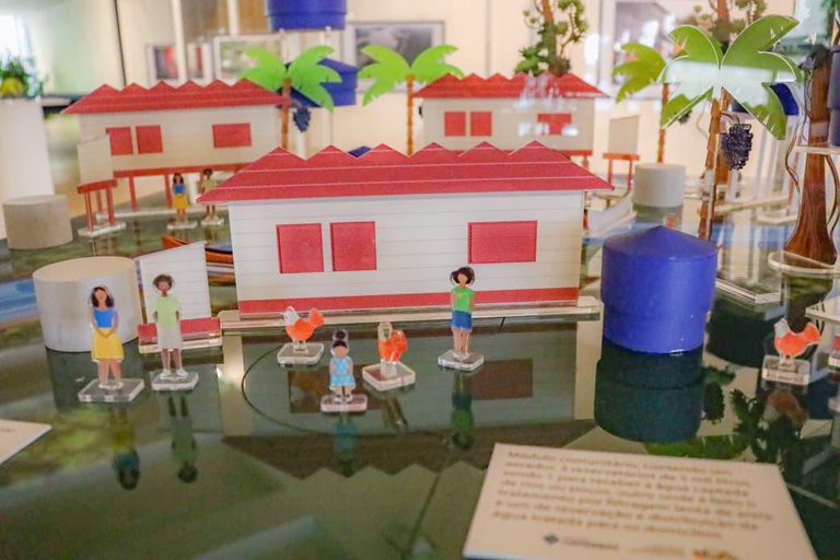 Foto: André Oliveira / MDS