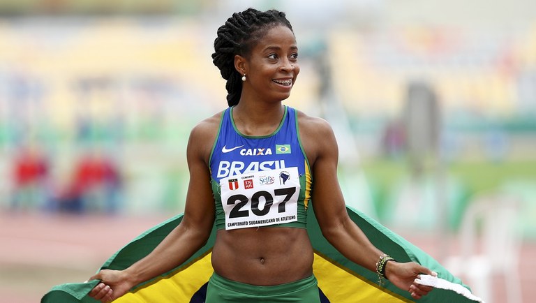 Foto: Wagner Carmo/ CBAt