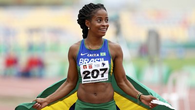 Foto: Wagner Carmo/ CBAt