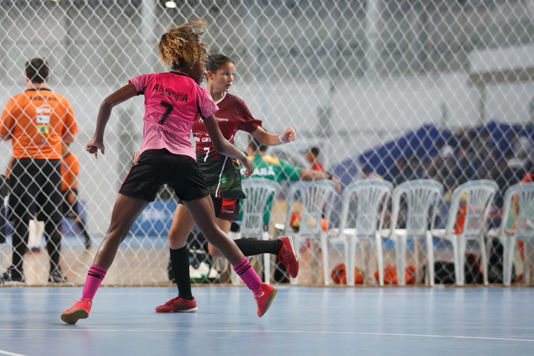 Reformulado, torneio de futsal terá transmissão na TV e internet -  Dibradoras