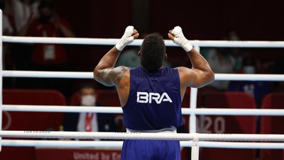 Foto: Rodolfo Vilela/rededoesporte.gov.br