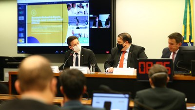 Foto: Júlio Dutra/Min. Cidadania