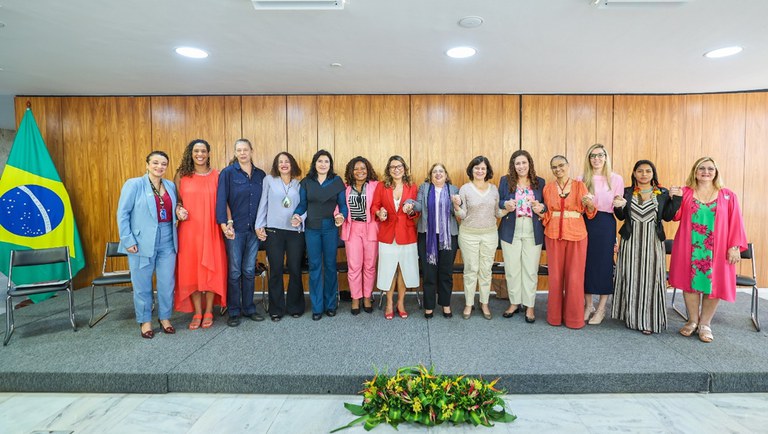 Fotos: Ricardo Stuckert / PR