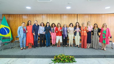 Fotos: Ricardo Stuckert / PR