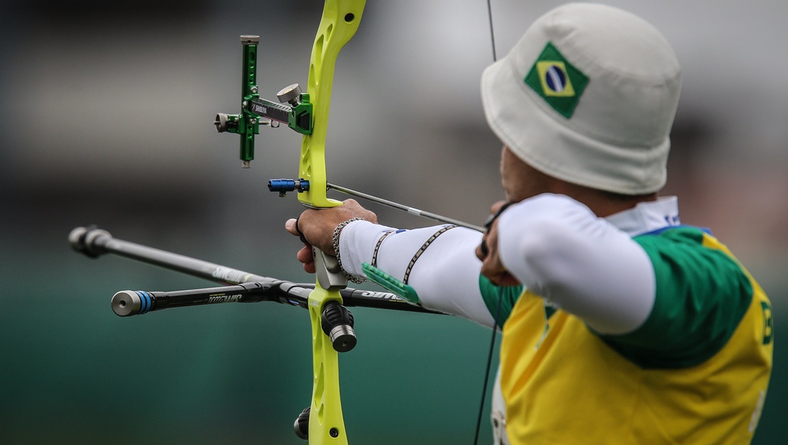 Atletas Luzienses podem cadastrar no Bolsa Atleta 2023