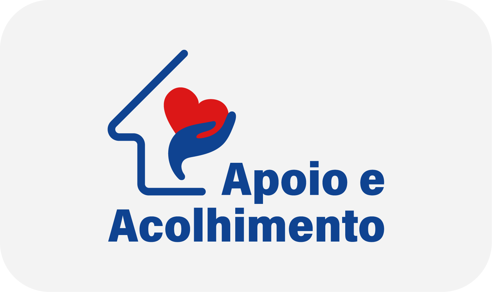 Apoio e Acolhimento