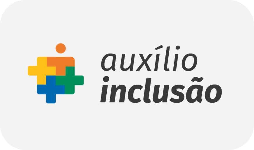 Auxílio Inclusão