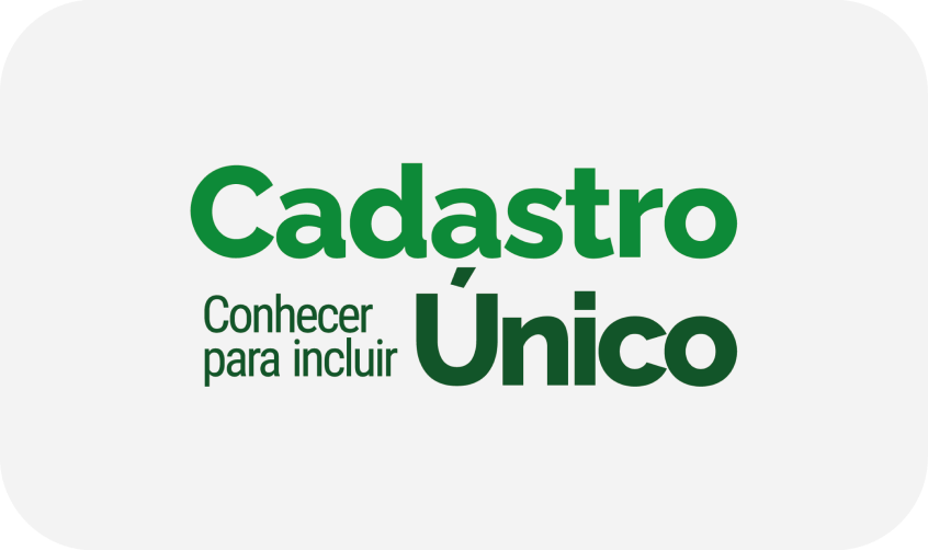Cadastro Único