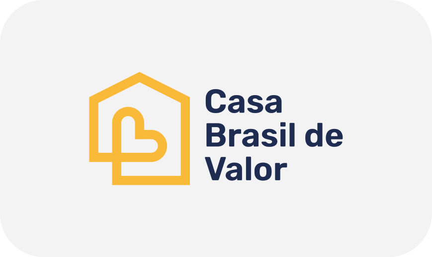 Casa Brasil de valor