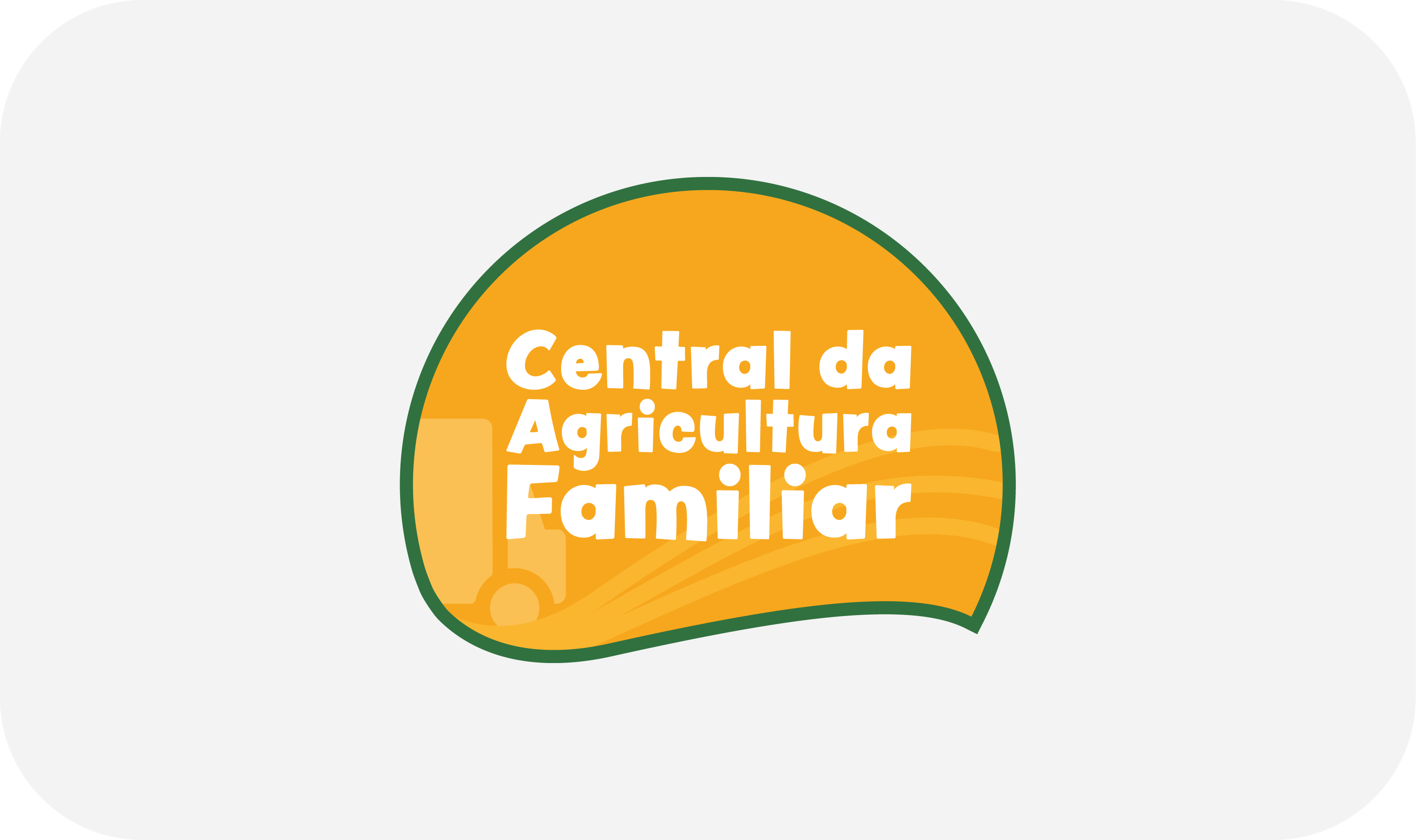 Central da Agricultura Familiar