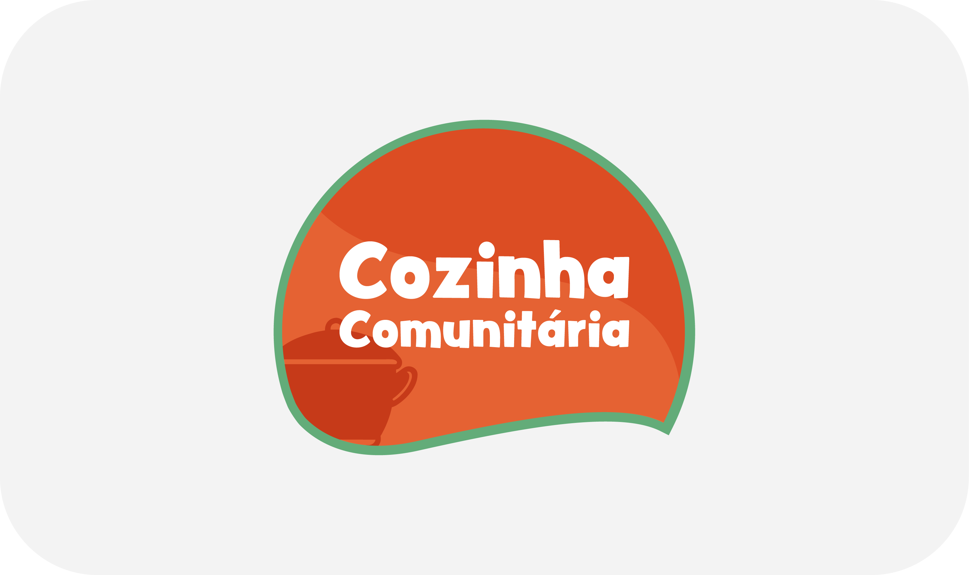 Cozinha Comunitária