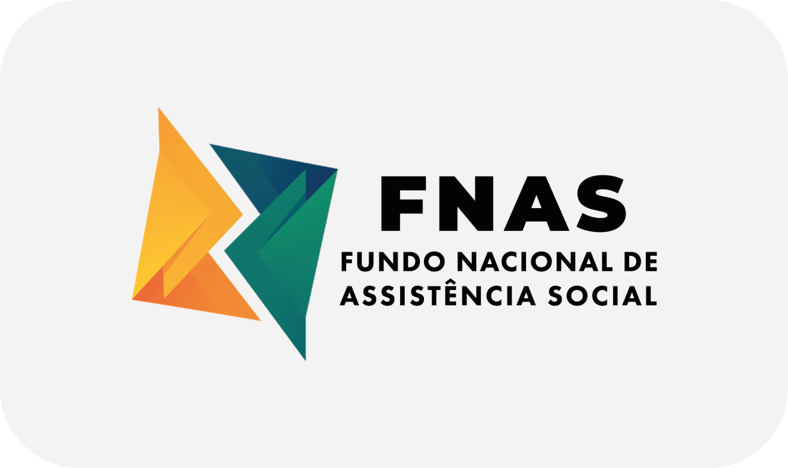 Fundo Nacional de Assistência Social