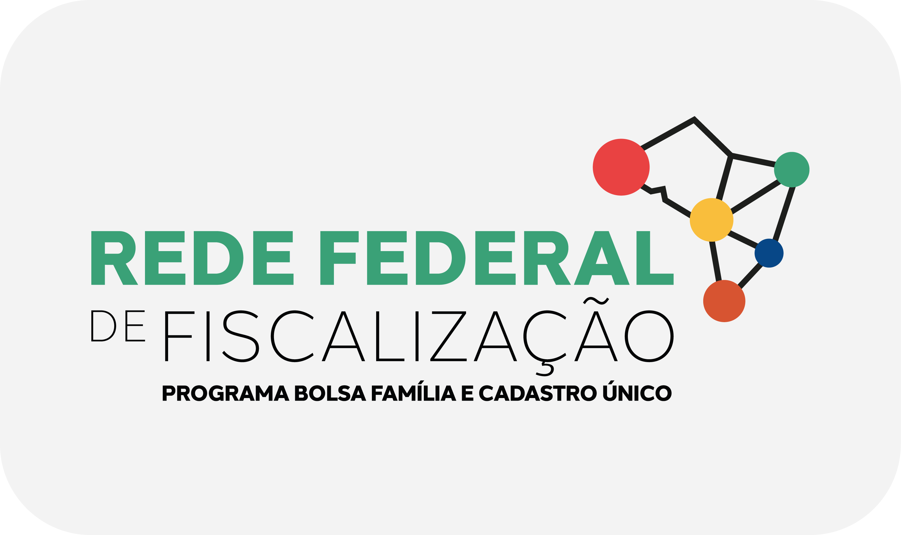 Rede Federal de Fiscalização