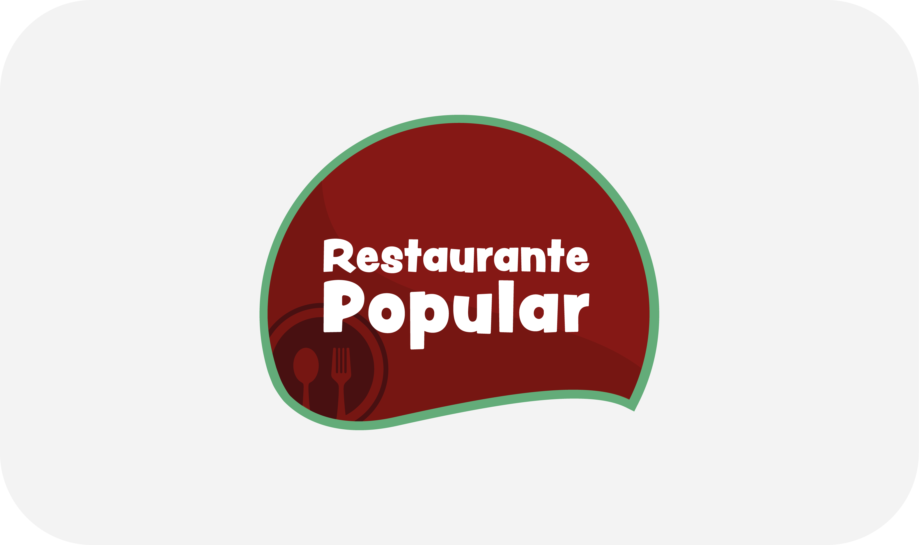 Restaurante Popular