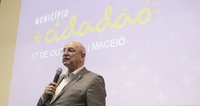 Governo Federal lança o programa Município + Cidadão
