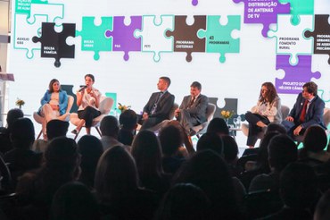 Novo Cadastro Único