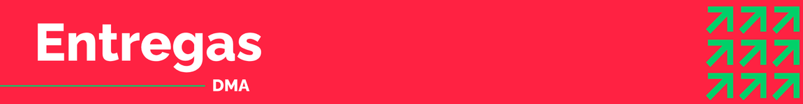 Banner Entregas DMA