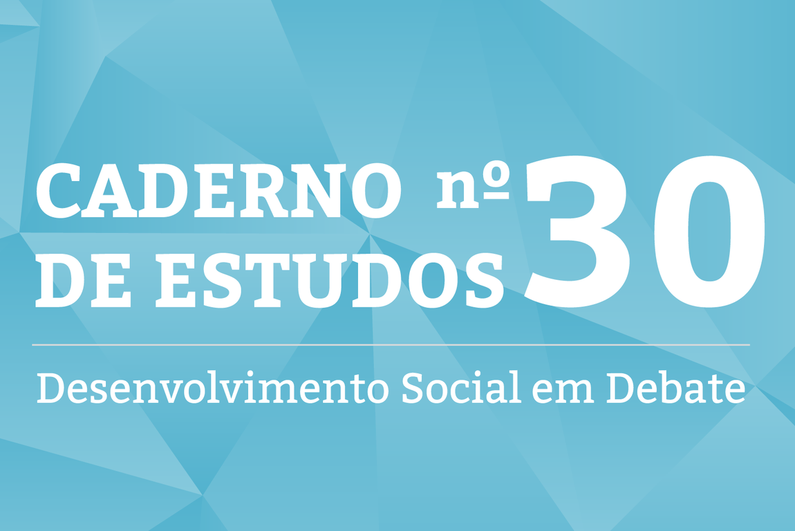 Caderno de Estudos número 30