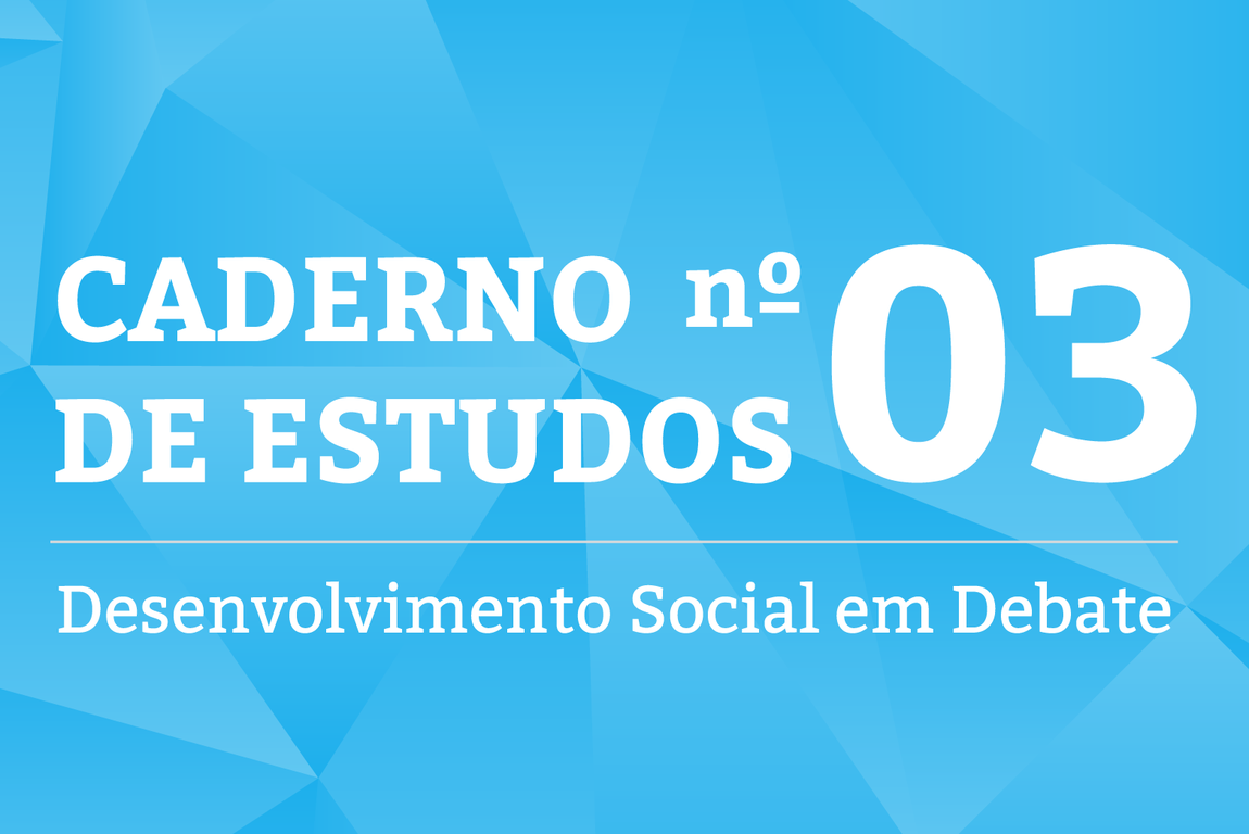 Caderno de Estudos número 03