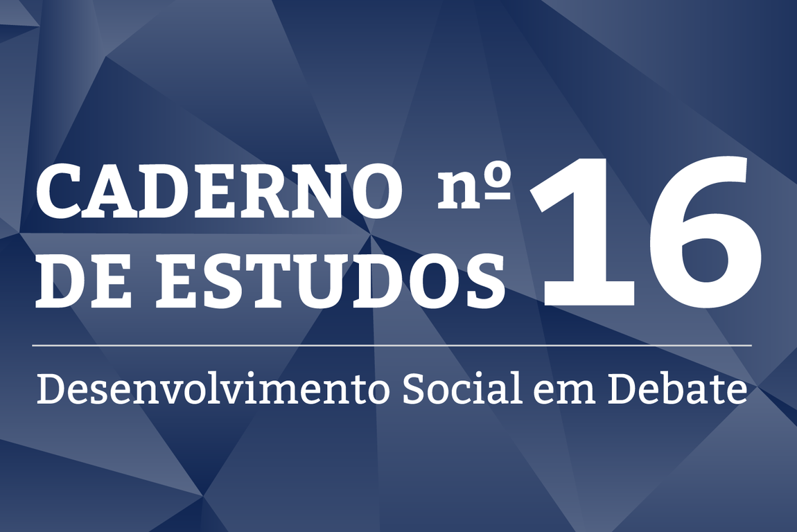 Caderno de Estudos número 16