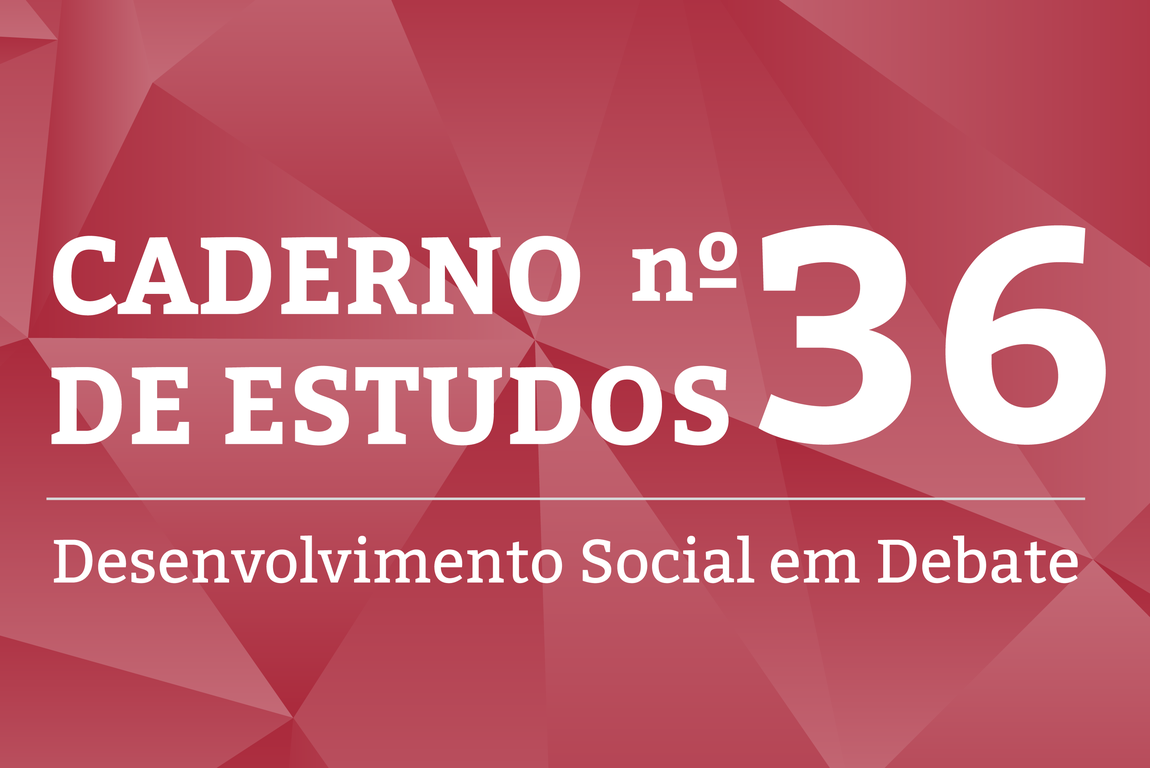 Caderno de Estudos número 36