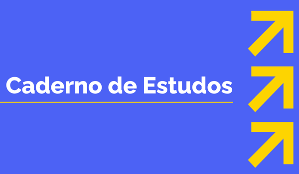 Caderno de Estudos