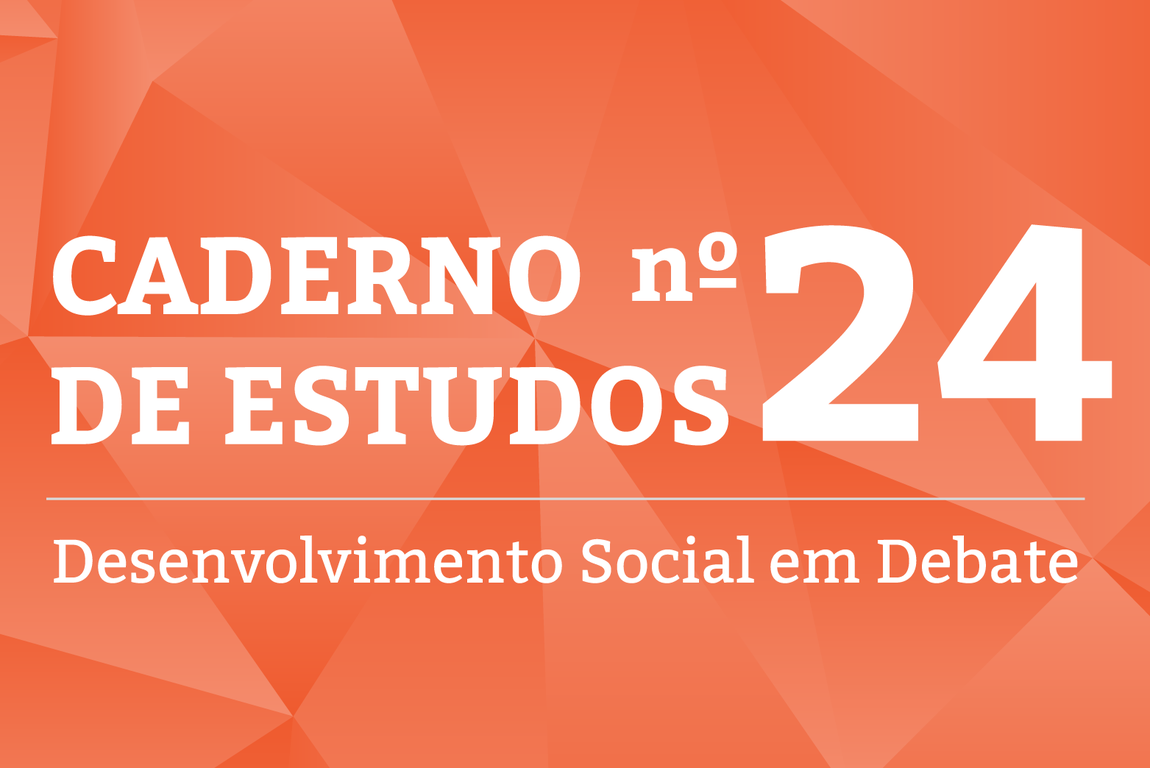 Caderno de Estudos número 24