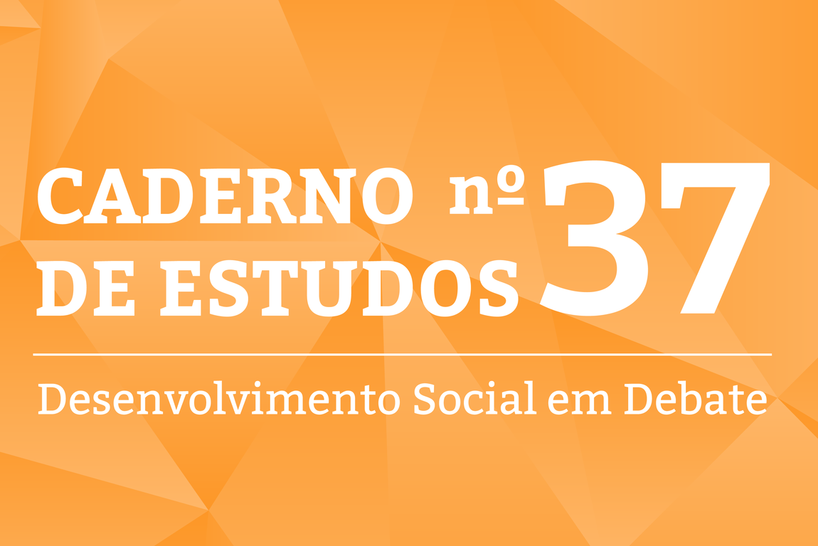 Caderno de Estudos número 37
