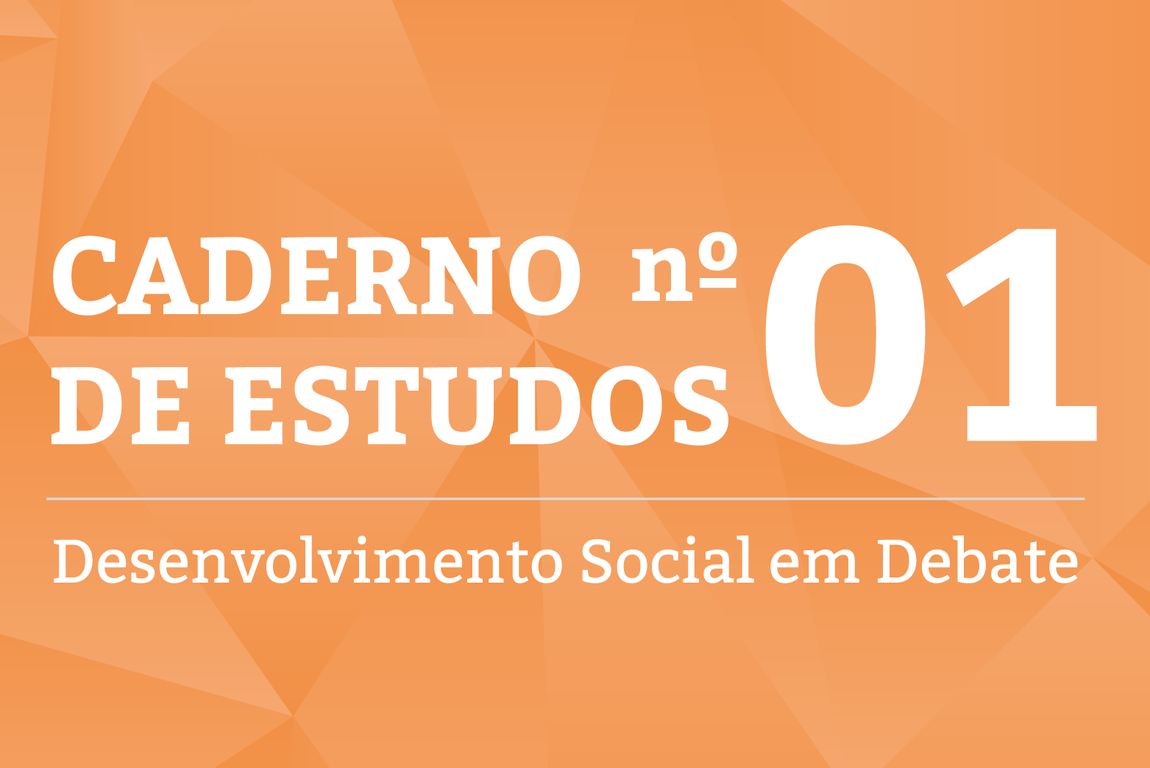 Caderno de Estudos número 01