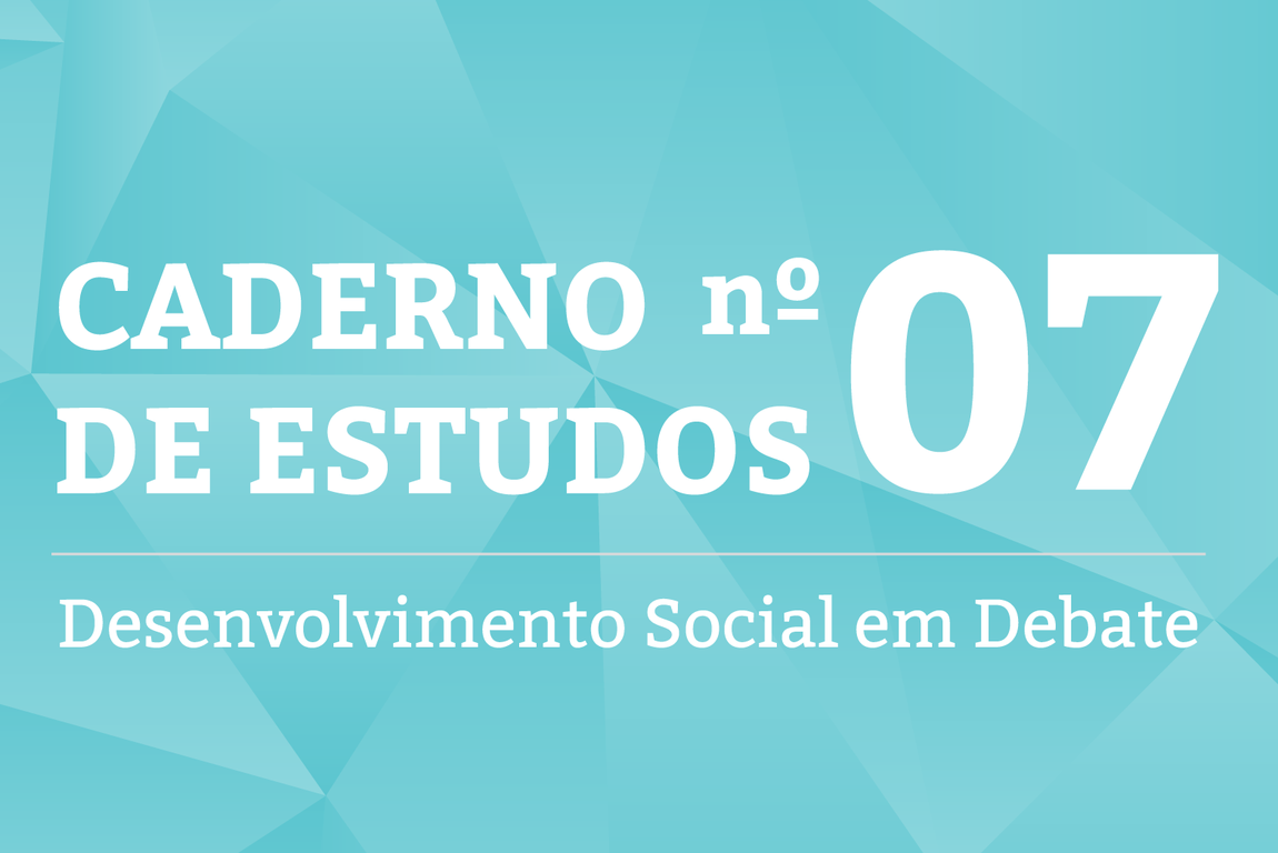 Caderno de Estudos número 07