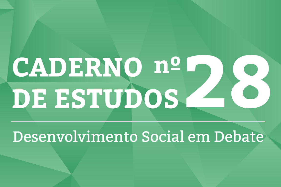 Caderno de Estudos número 28