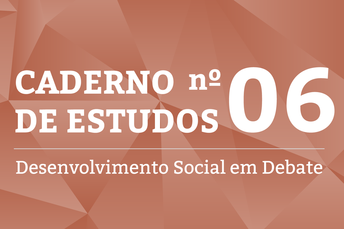Caderno de Estudos número 06