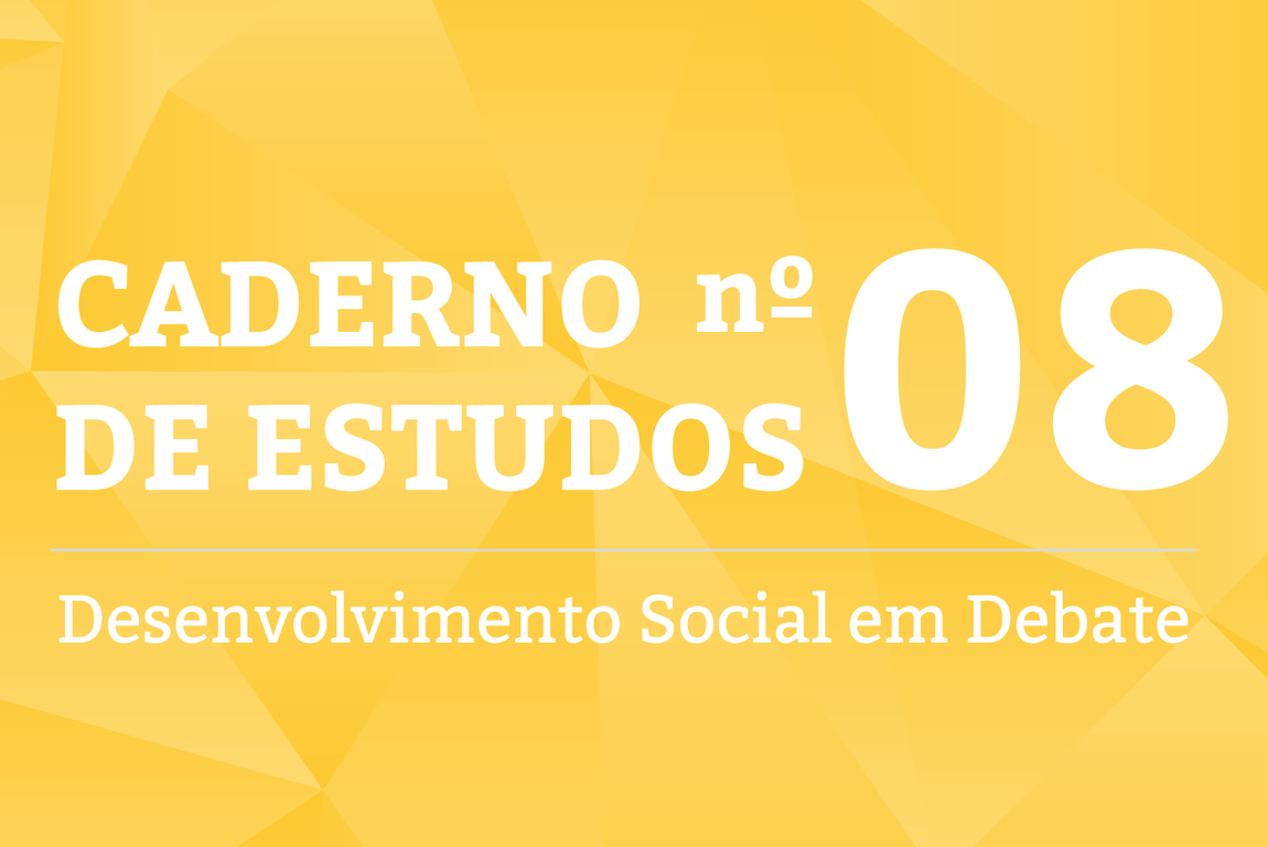 Caderno de Estudos número 08