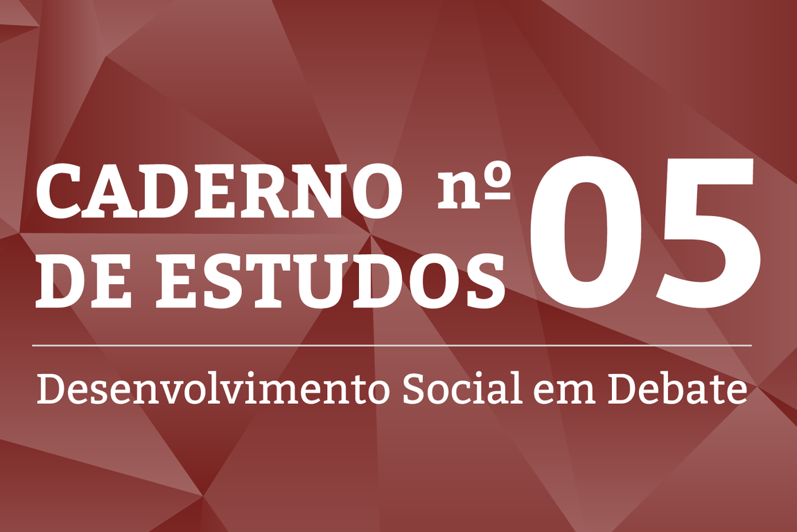 Caderno de Estudos número 05