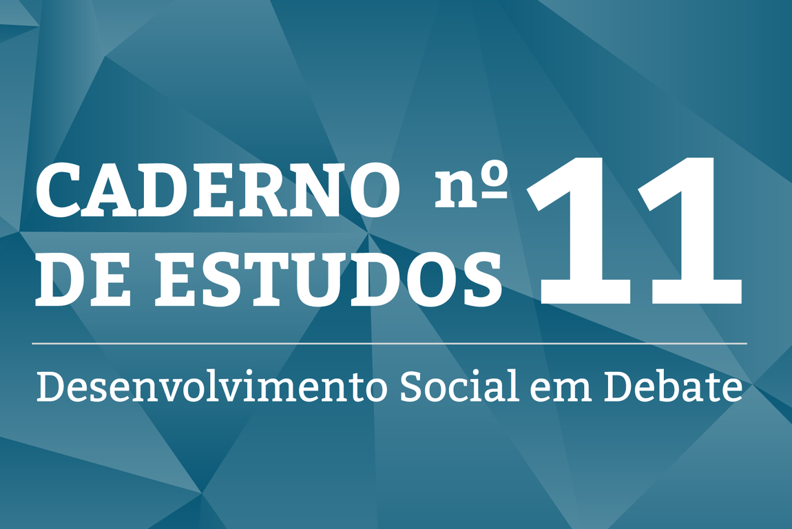 Caderno de Estudos número 11