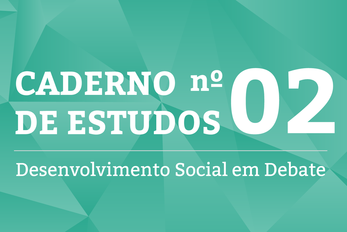 Caderno de Estudos número 02