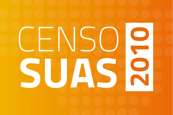 Censo SUAS 2010