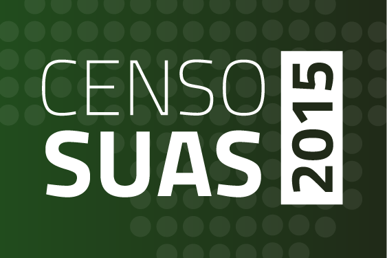 Censo SUAS 2015