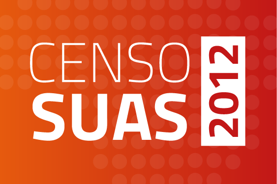 Censo SUAS 2012