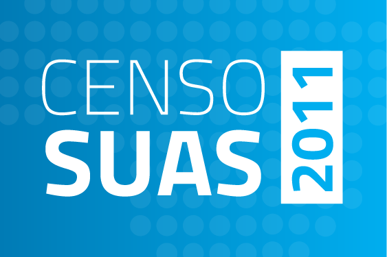 Censo SUAS 2011