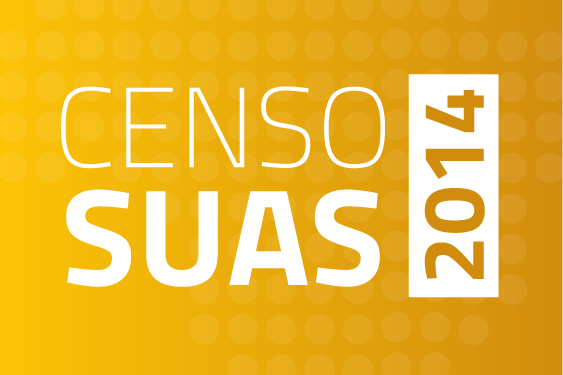 Censo SUAS 2014